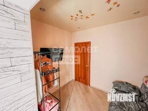 1-к квартира, вторичка, 35м2, 6/10 этаж