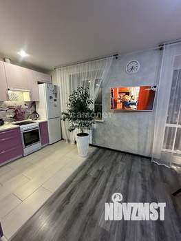 2-к квартира, вторичка, 47м2, 15/17 этаж