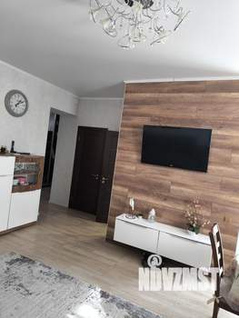 3-к квартира, вторичка, 77м2, 2/4 этаж