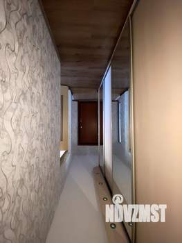 2-к квартира, вторичка, 52м2, 9/9 этаж