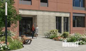 3-к квартира, вторичка, 83м2, 2/9 этаж