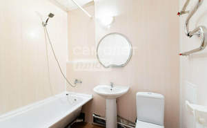 1-к квартира, вторичка, 39м2, 6/10 этаж