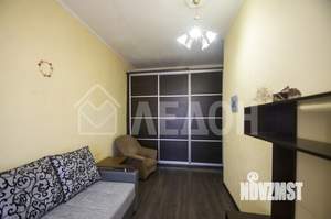 1-к квартира, вторичка, 39м2, 1/3 этаж