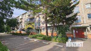 2-к квартира, вторичка, 40м2, 1/5 этаж