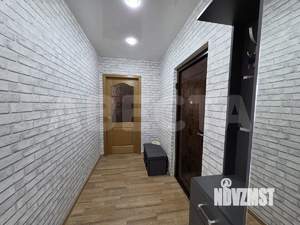 2-к квартира, вторичка, 52м2, 10/10 этаж