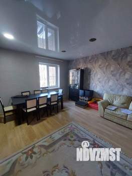 3-к квартира, вторичка, 140м2, 2/2 этаж