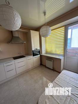 1-к квартира, вторичка, 43м2, 5/9 этаж