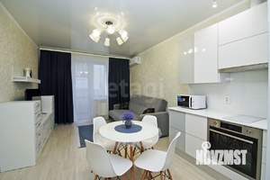 1-к квартира, вторичка, 44м2, 1/10 этаж