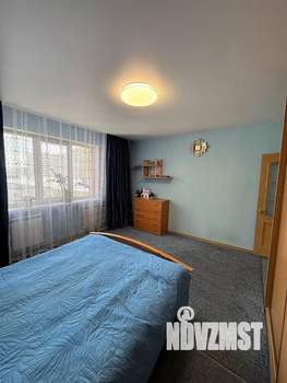 4-к квартира, вторичка, 130м2, 7/14 этаж