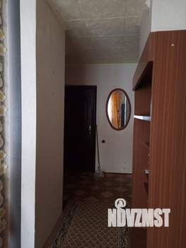 1-к квартира, вторичка, 38м2, 1/9 этаж