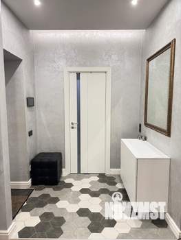 3-к квартира, вторичка, 100м2, 13/17 этаж