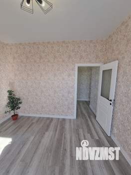 2-к квартира, вторичка, 43м2, 14/15 этаж