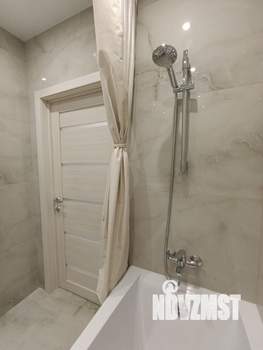 1-к квартира, вторичка, 37м2, 16/17 этаж