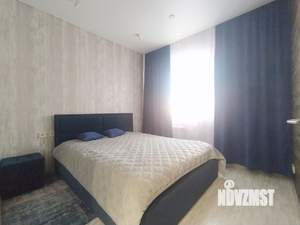 1-к квартира, вторичка, 41м2, 9/11 этаж