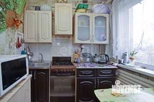 2-к квартира, вторичка, 41м2, 5/5 этаж