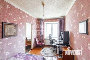 2-к квартира, вторичка, 45м2, 5/5 этаж