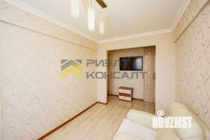 3-к квартира, вторичка, 60м2, 4/5 этаж