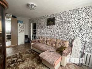 1-к квартира, вторичка, 29м2, 5/5 этаж