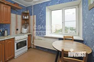 2-к квартира, вторичка, 41м2, 7/9 этаж