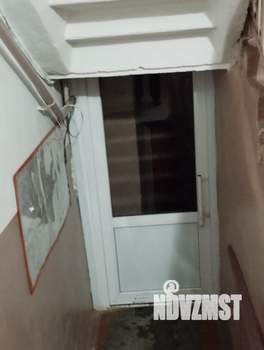 2-к квартира, вторичка, 41м2, 5/5 этаж