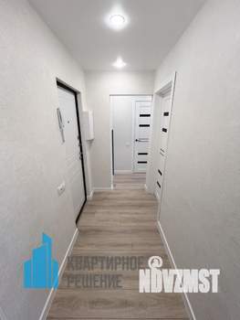 2-к квартира, вторичка, 43м2, 8/9 этаж