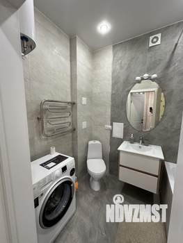 1-к квартира, вторичка, 40м2, 4/9 этаж