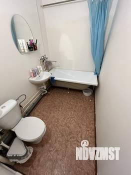 Студия квартира, вторичка, 33м2, 1/11 этаж