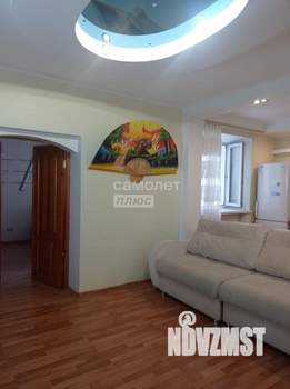 2-к квартира, вторичка, 53м2, 7/11 этаж