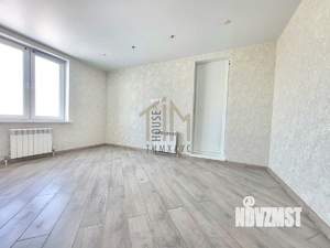 3-к квартира, вторичка, 70м2, 20/22 этаж