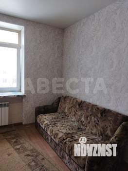 Студия квартира, вторичка, 19м2, 3/5 этаж