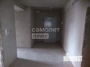 2-к квартира, вторичка, 58м2, 1/10 этаж