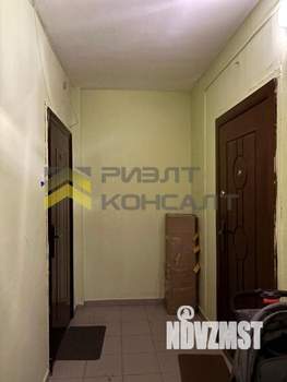 1-к квартира, вторичка, 52м2, 7/9 этаж