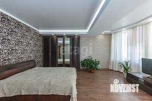 3-к квартира, вторичка, 109м2, 7/10 этаж