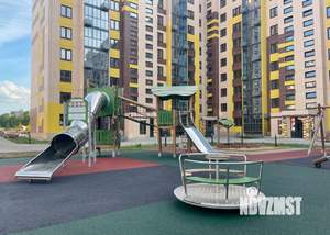 3-к квартира, вторичка, 80м2, 4/10 этаж