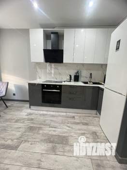 1-к квартира, вторичка, 35м2, 2/9 этаж