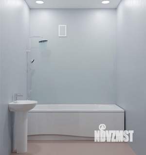 3-к квартира, строящийся дом, 82м2, 9/16 этаж