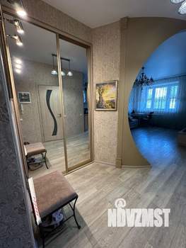 1-к квартира, вторичка, 41м2, 11/14 этаж