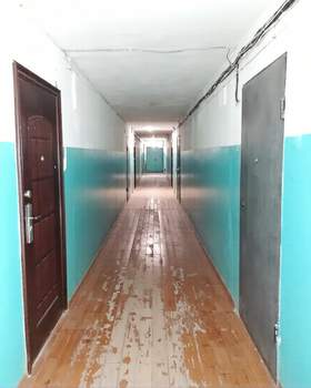 1-к квартира, вторичка, 28м2, 2/5 этаж