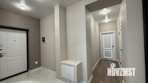 2-к квартира, вторичка, 56м2, 10/16 этаж