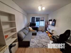 1-к квартира, вторичка, 32м2, 4/5 этаж