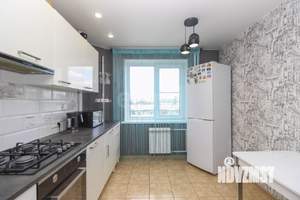 4-к квартира, вторичка, 81м2, 7/10 этаж