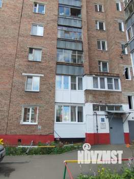 3-к квартира, вторичка, 60м2, 9/9 этаж