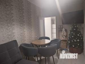 1-к квартира, вторичка, 36м2, 10/11 этаж