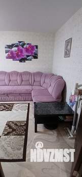 2-к квартира, вторичка, 56м2, 7/10 этаж