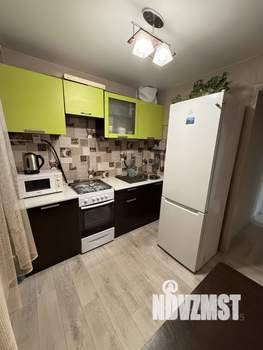 1-к квартира, вторичка, 31м2, 2/5 этаж