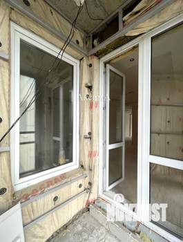 2-к квартира, вторичка, 77м2, 7/12 этаж