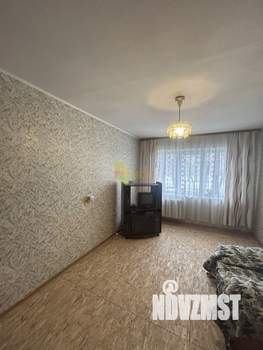 2-к квартира, вторичка, 45м2, 1/5 этаж