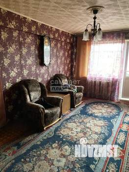 2-к квартира, вторичка, 45м2, 5/5 этаж