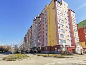 1-к квартира, вторичка, 41м2, 6/10 этаж