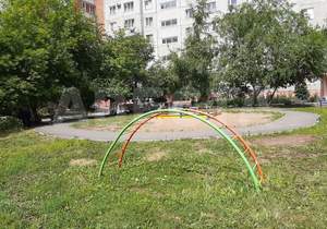 3-к квартира, вторичка, 63м2, 1/9 этаж